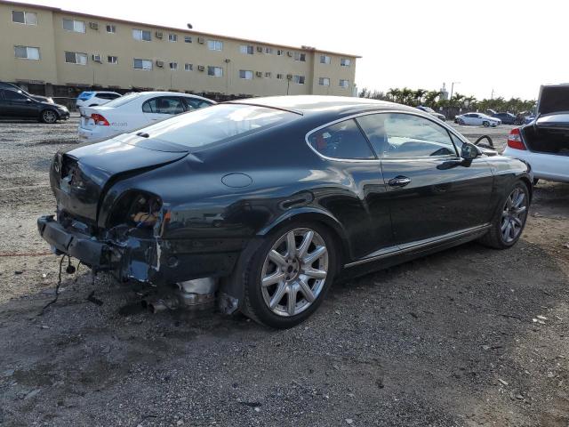 Photo 3 from auction – 2006 BENTLEY CONTINENTA with VIN SCBCR63W86C039287