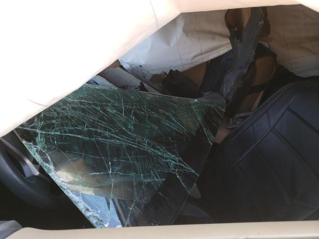 Photo 7 from auction – 2019 TOYOTA 4RUNNER SR with VIN JTEBU5JR1K5621613