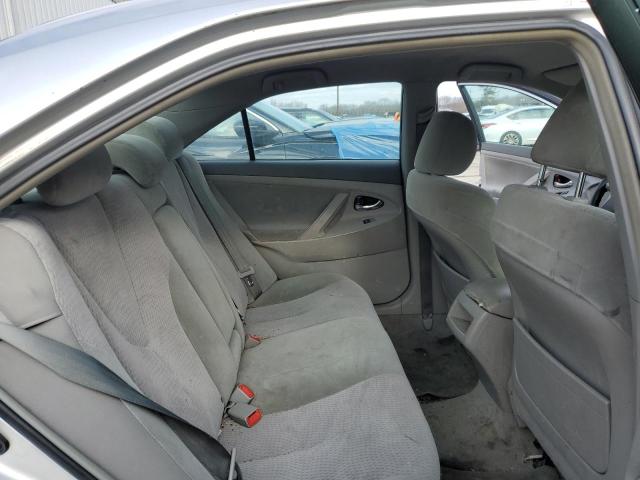 Photo 10 from auction – 2011 TOYOTA CAMRY BASE with VIN 4T4BF3EK1BR135486