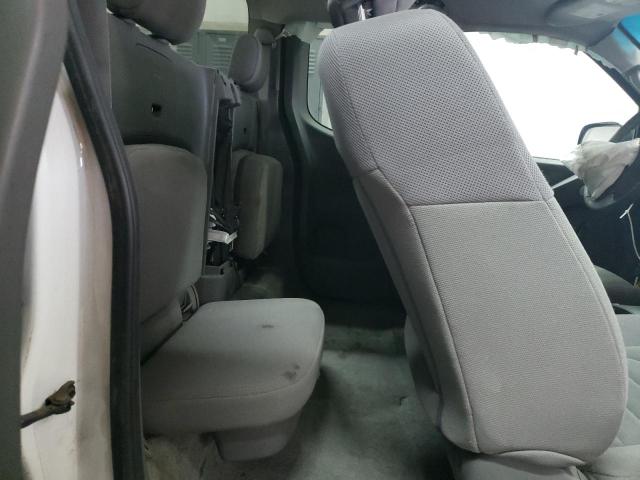 Photo 10 from auction – 2015 NISSAN FRONTIER S with VIN 1N6BD0CT8FN761824