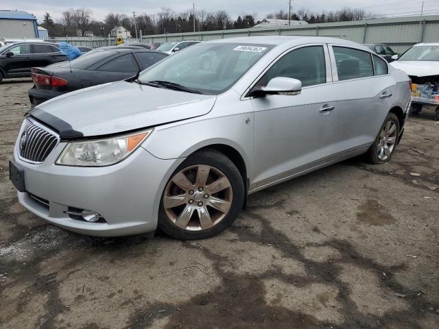 Photo 1 from auction – 2013 BUICK LACROSSE P with VIN 1G4GH5E3XDF140868