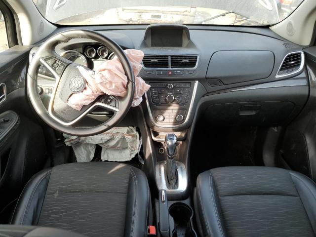 Photo 8 from auction – 2016 BUICK ENCORE with VIN KL4CJASB3GB700294