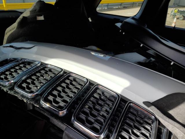 Photo 13 from auction – 2022 JEEP GRAND CHER with VIN 1C4RJFBG3NC167900