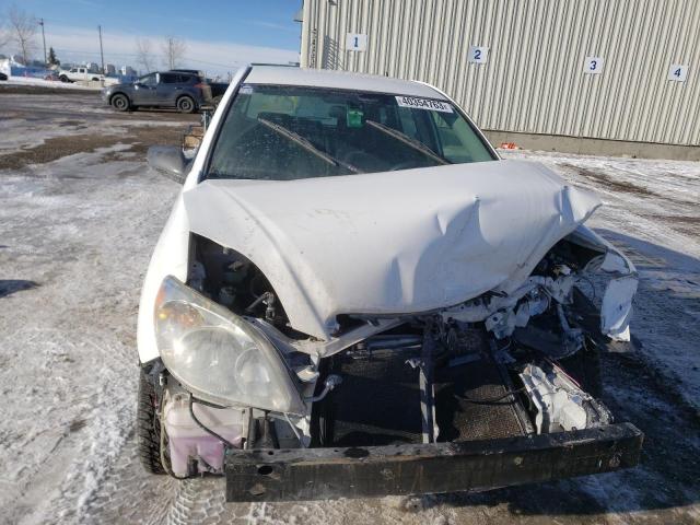 Photo 5 from auction – 2007 TOYOTA COROLLA MA with VIN 2T1KR32EX7C637163