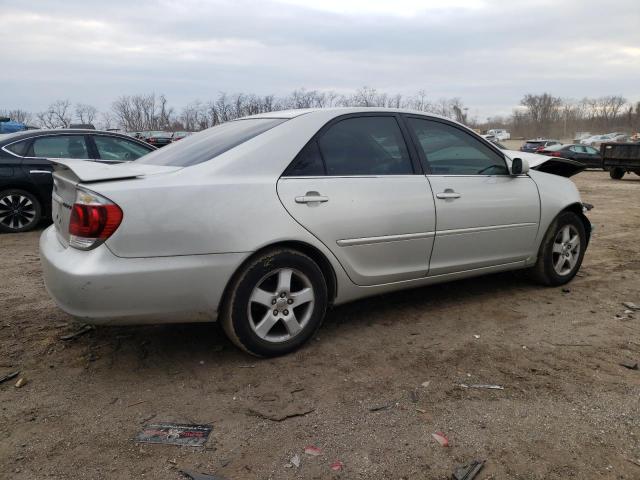 Photo 3 from auction – 2005 TOYOTA CAMRY LE with VIN 4T1BE32K45U426716