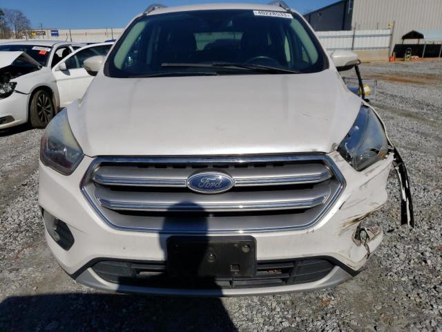 Photo 5 from auction – 2017 FORD ESCAPE TIT with VIN 1FMCU9J92HUA96006