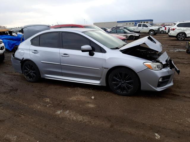 Photo 4 from auction – 2015 SUBARU WRX PREMIU with VIN JF1VA1D63F9813348