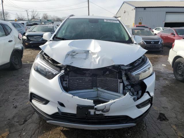 Photo 5 from auction – 2020 BUICK ENCORE PRE with VIN KL4CJESB0LB012917