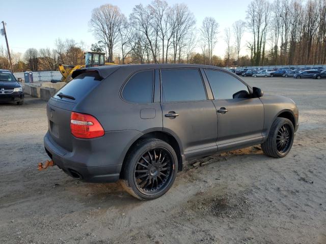 Photo 3 from auction – 2008 PORSCHE CAYENNE with VIN WP1AA29P38LA05134