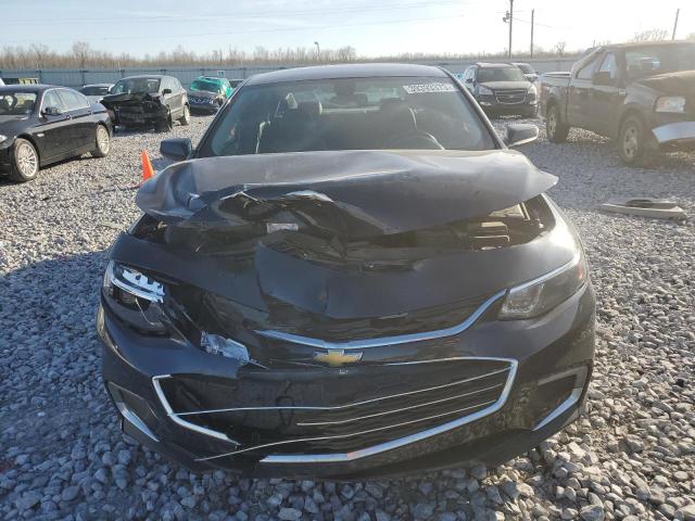 Photo 5 from auction – 2018 CHEVROLET MALIBU LS with VIN 1G1ZD5ST2JF133267