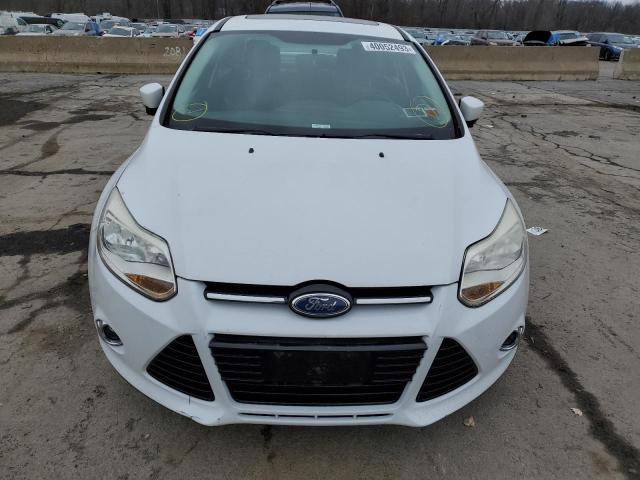 Photo 5 from auction – 2012 FORD FOCUS SE with VIN 1FAHP3F22CL246940