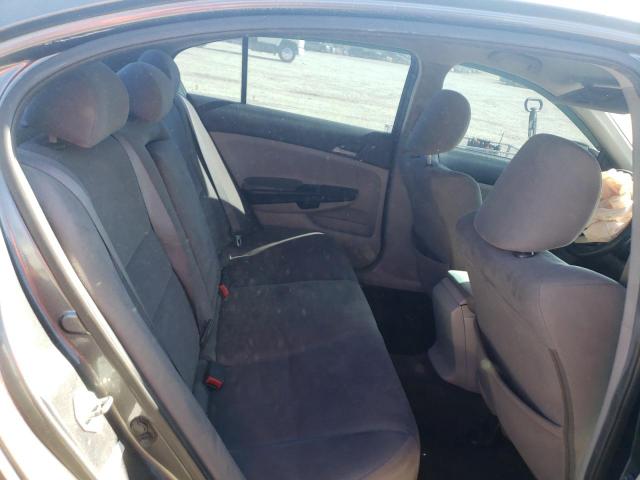 Photo 10 from auction – 2011 HONDA ACCORD LX with VIN 1HGCP2F32BA013482