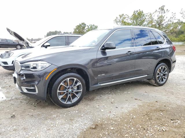 BMW X5 XDRIVE3 2015 with VIN 5UXKR0C58F0K69893 - Photo from auction