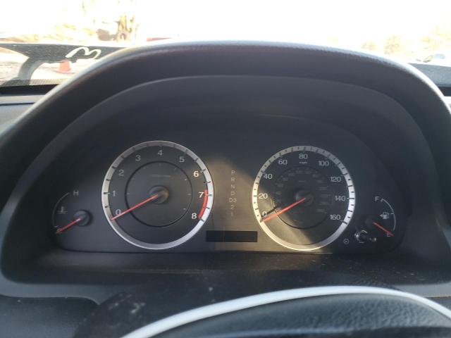 Photo 9 from auction – 2012 HONDA ACCORD EXL with VIN 1HGCP3F88CA020939