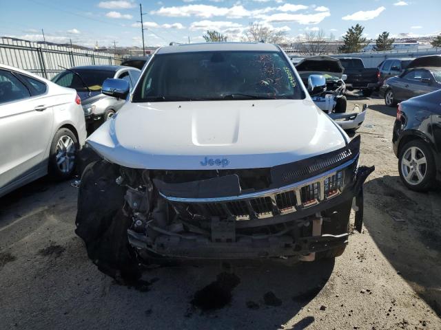 Photo 5 from auction – 2013 JEEP GRAND CHER with VIN 1C4RJFBG5DC630960
