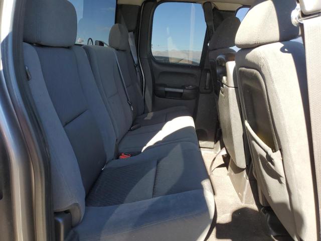 Photo 10 from auction – 2009 CHEVROLET SILVERADO with VIN 2GCEC29C591105012