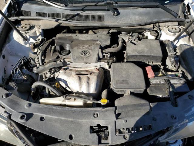 Photo 11 from auction – 2012 TOYOTA CAMRY with VIN 4T1BF1FK2CU135172