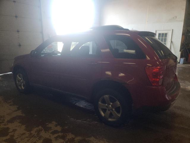 Photo 2 from auction – 2006 PONTIAC TORRENT with VIN 2CKDL73FX66071703