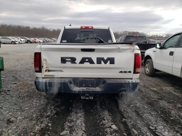 Photo 6 from auction – 2016 RAM 1500 REBEL with VIN 1C6RR7YT3GS386133