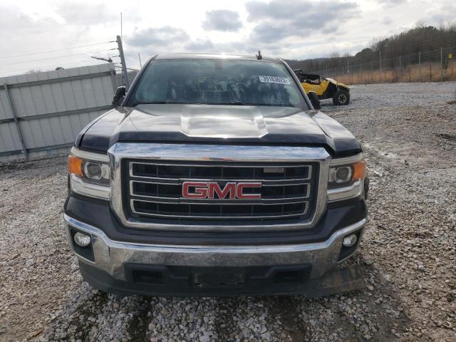 Photo 5 from auction – 2015 GMC SIERRA K15 with VIN 3GTU2UEC8FG194187