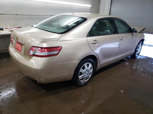 Photo 3 from auction – 2010 TOYOTA CAMRY BASE with VIN 4T4BF3EK8AR004327