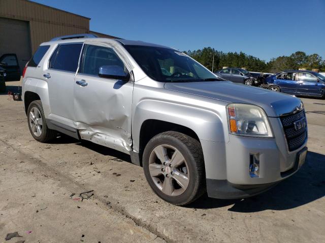 Photo 4 from auction – 2014 GMC TERRAIN SL with VIN 2GKALTEK6E6125904