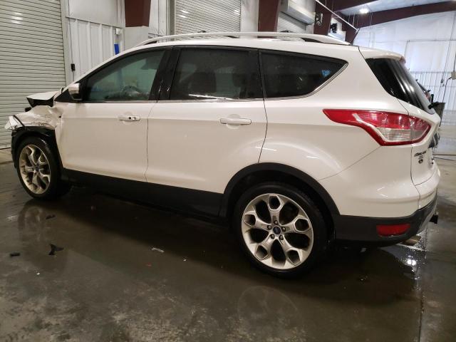 Photo 2 from auction – 2016 FORD ESCAPE TIT with VIN 1FMCU9J99GUC03275