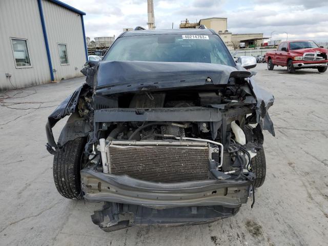 Photo 5 from auction – 2017 GMC TERRAIN SL with VIN 2GKALPEK7H6164805