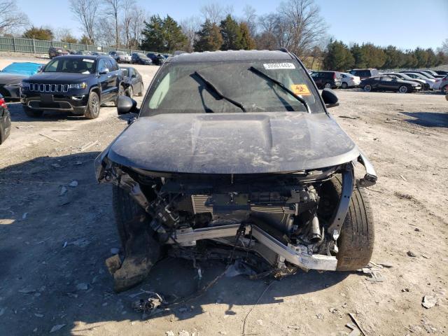Photo 5 from auction – 2022 FORD EXPLORER X with VIN 1FMSK8DHXNGB40052