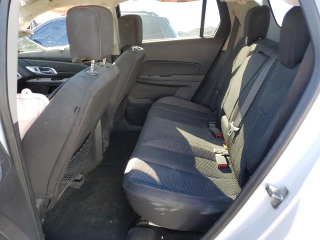 Photo 11 from auction – 2017 GMC TERRAIN SL with VIN 2GKALMEK8H6342980