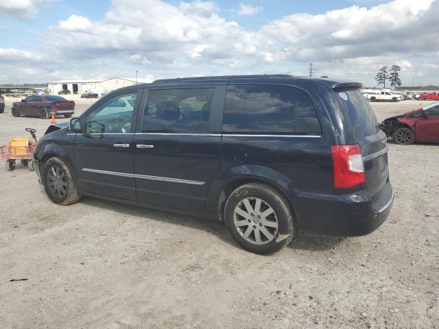 Photo 2 from auction – 2011 CHRYSLER TOWN & COU with VIN 2A4RR8DG6BR655981