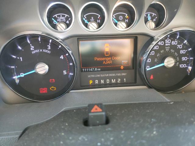 Photo 9 from auction – 2015 FORD F250 SUPER with VIN 1FT7W2BTXFED38890