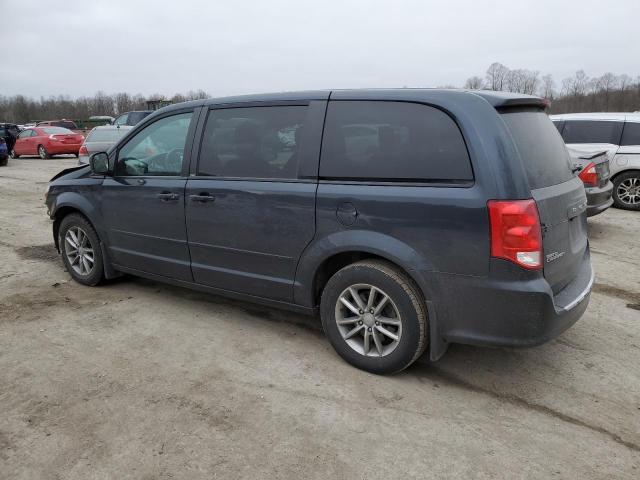 Photo 2 from auction – 2014 DODGE GRAND CARA with VIN 2C4RDGEG0ER337856