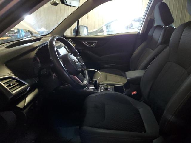 Photo 7 from auction – 2021 SUBARU FORESTER P with VIN JF2SKAFC8MH410449