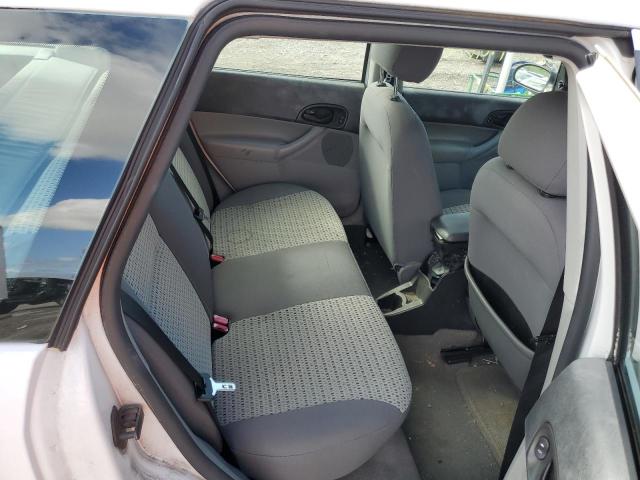 Photo 10 from auction – 2007 FORD FOCUS ZXW with VIN 1FAHP36N97W178392