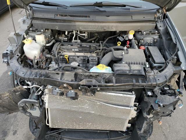 Photo 11 from auction – 2020 DODGE JOURNEY CR with VIN 3C4PDCGB1LT272415