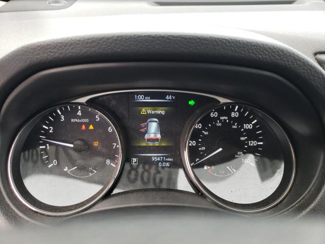 Photo 9 from auction – 2015 NISSAN ROGUE S with VIN KNMAT2MVXFP582539