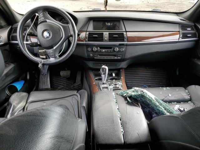 Photo 8 from auction – 2012 BMW X5 XDRIVE5 with VIN 5UXZV8C50CL422978