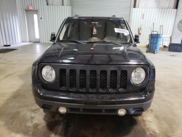 Photo 5 from auction – 2014 JEEP PATRIOT SP with VIN 1C4NJPBA7ED534372