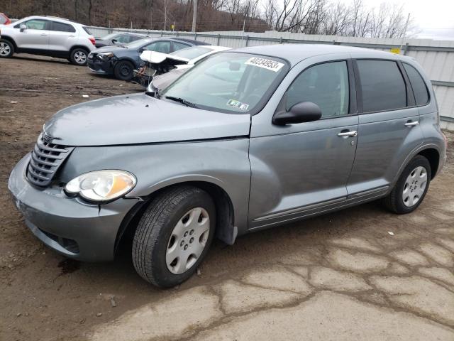 CHRYSLER PT CRUISER 2009 with VIN 3A8FY48989T532411 - Photo from auction