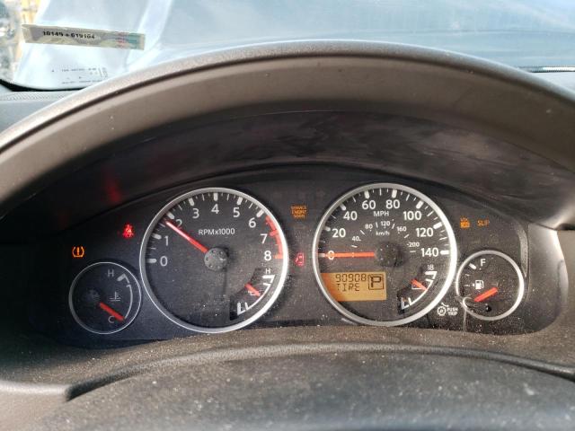 Photo 9 from auction – 2011 NISSAN PATHFINDER with VIN 5N1AR1NN8BC611492