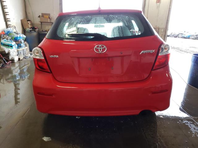 Photo 6 from auction – 2009 TOYOTA COROLLA MA with VIN 2T1KU40E19C051235