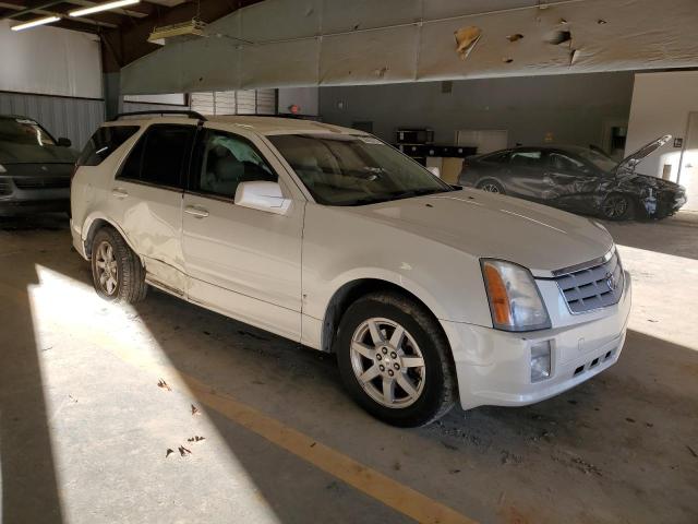 Photo 4 from auction – 2006 CADILLAC SRX with VIN 1GYEE637X60217092