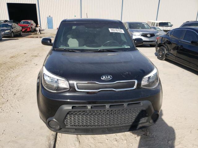 Фото 5 с аукциона – 2014 KIA SOUL с VIN KNDJN2A25E7053695