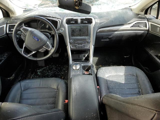 Photo 8 from auction – 2017 FORD FUSION SE with VIN 3FA6P0HD3HR312246