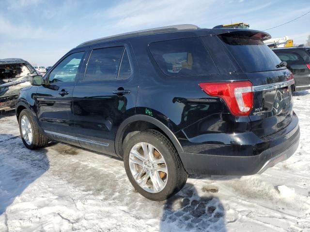 Photo 2 from auction – 2017 FORD EXPLORER X with VIN 1FM5K8D84HGB91466