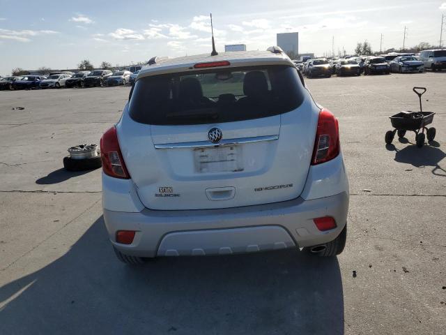 Photo 6 from auction – 2013 BUICK ENCORE with VIN KL4CJCSB9DB188600