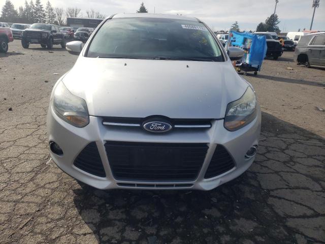 Photo 5 from auction – 2013 FORD FOCUS TITA with VIN 1FADP3N2XDL223035