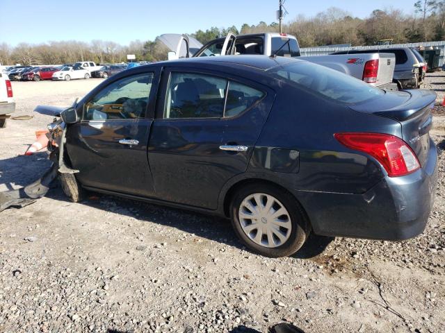 Photo 2 from auction – 2017 NISSAN VERSA S with VIN 3N1CN7AP0HL857309