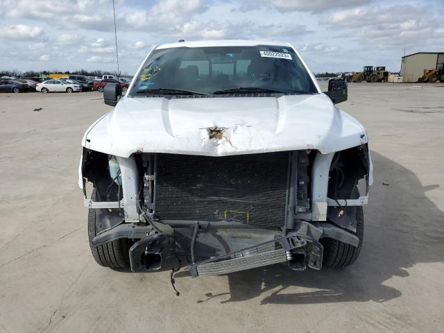 Photo 5 from auction – 2016 FORD F150 SUPER with VIN 1FTEW1CF7GKE92521